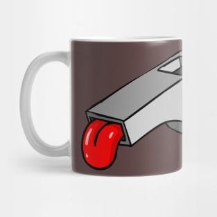 Whistle Mug